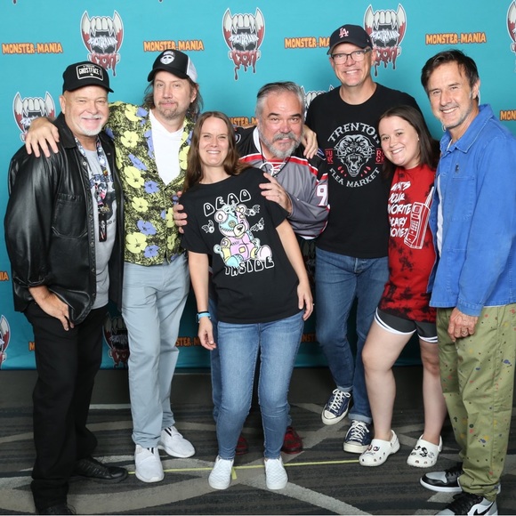 MEET YOUR SELLER MICHELLE - Picture 4 of 6